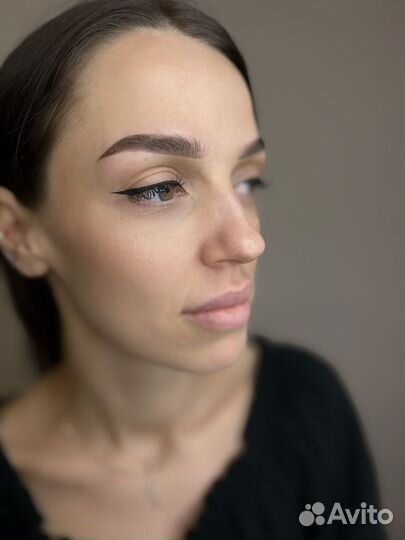 Перманентный макияж,татуаж,брови,губы,веки