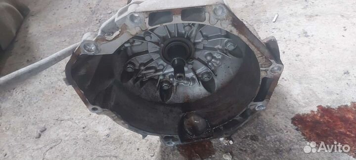 АКПП на Cadillac CTS