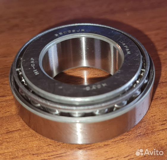 Подшипник роликовый Yamaha 25-55 (25x47x15)