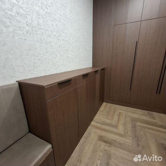 Шкаф прихожая