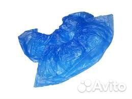 Бахилы одноразовые