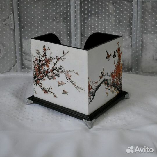 Салфетница 