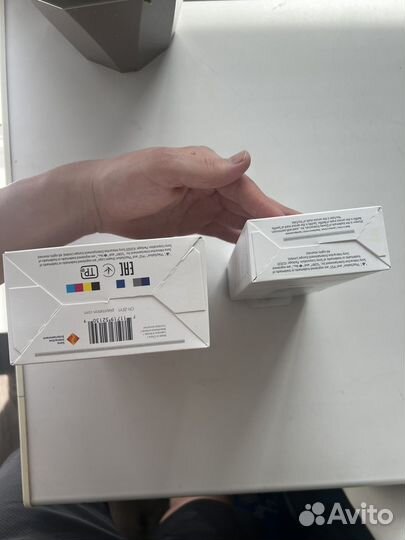 Пульт и камера для PS 5