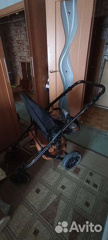 Коляска детская