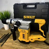 Перфоратор dewalt