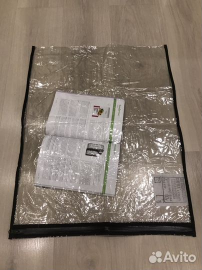 Планшет для карт непромокаемый