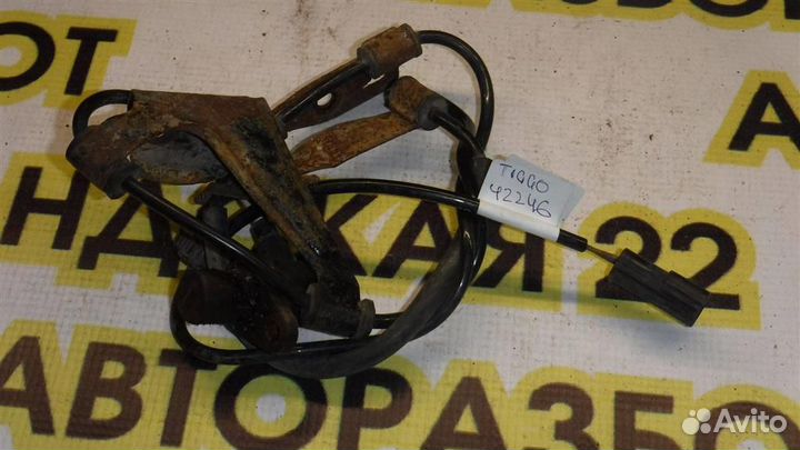 Датчик ABS передний левый Chery Tiggo (T11) 2005