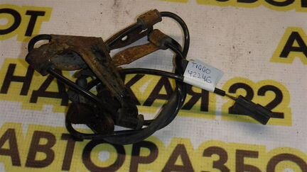 Датчик ABS передний левый Chery Tiggo (T11) 2005