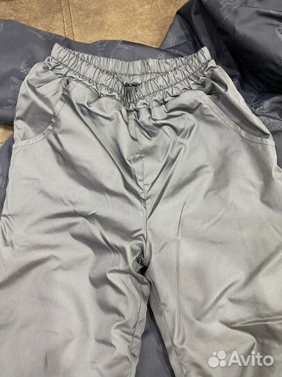 Штаны демисезонные