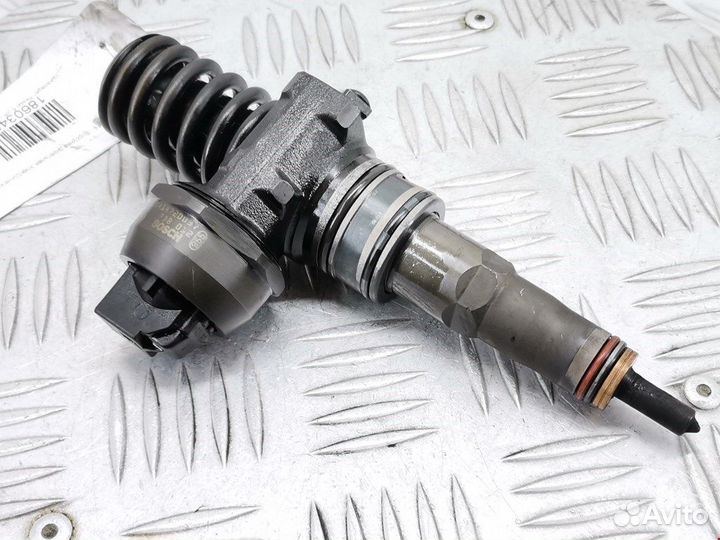 Форсунка для Volkswagen Passat 5 GP
