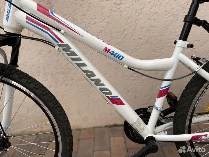 Скоростной велосипед 26 колеса