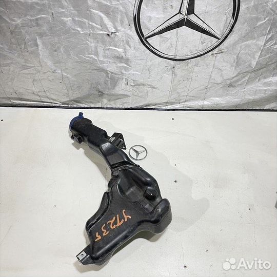 Бачок омывателя Мерседес w207 w204