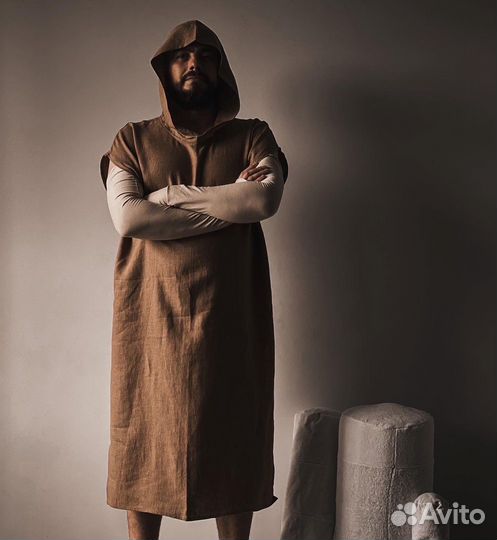 Пармастер, банщик