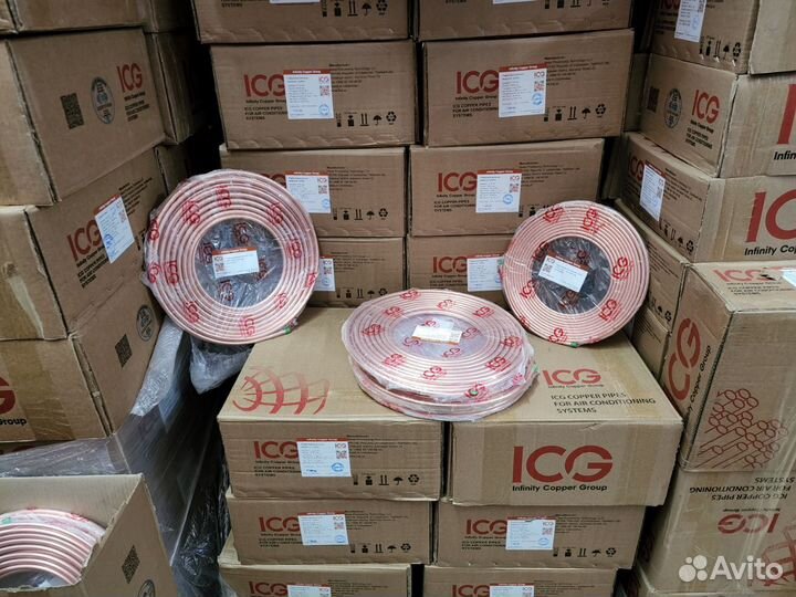 Труба медная лучшая на рынке гост и ту