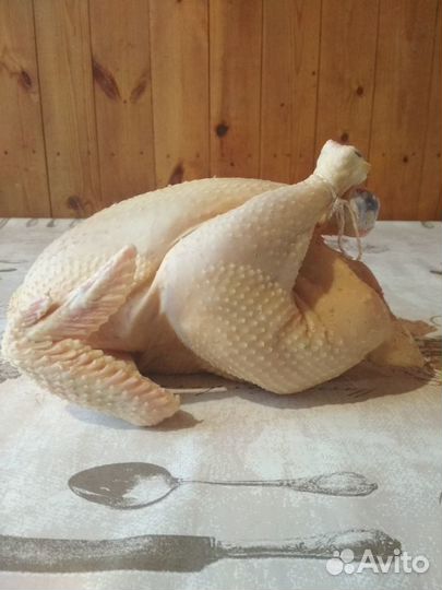 Домашнее мясо