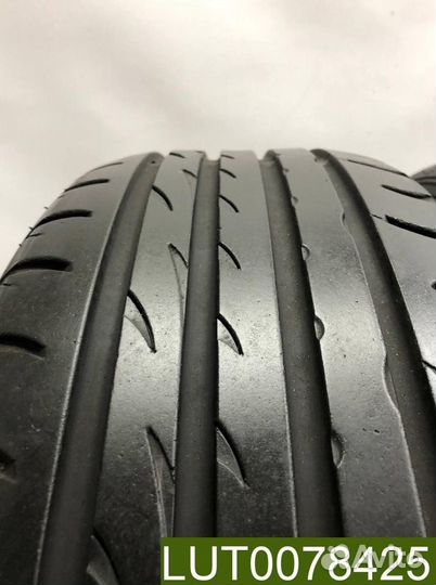 Nexen N8000 205/55 R17 95Y