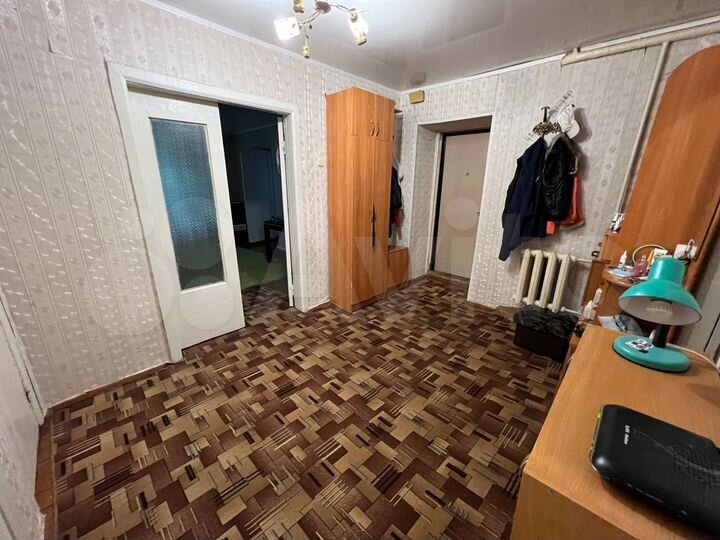 3-к. квартира, 98 м², 1/1 эт.