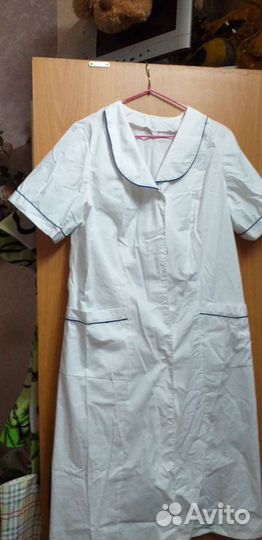 Медицынский халат