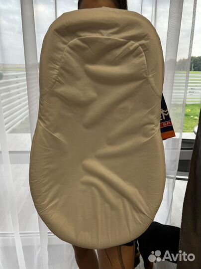 Кокон red castle