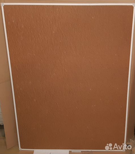 Магнитно-маркерная доска 90х120 см