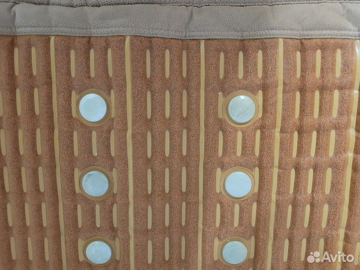 Тепловой матрас seragem