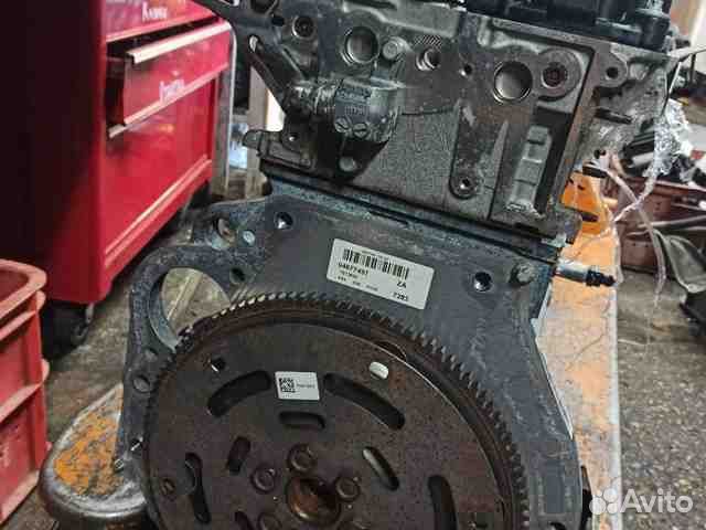 Двигатель bmw 3-series e90/e91/e92/e93 рестайлинг