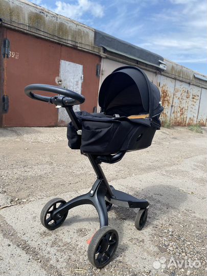 Stokke xplory v6