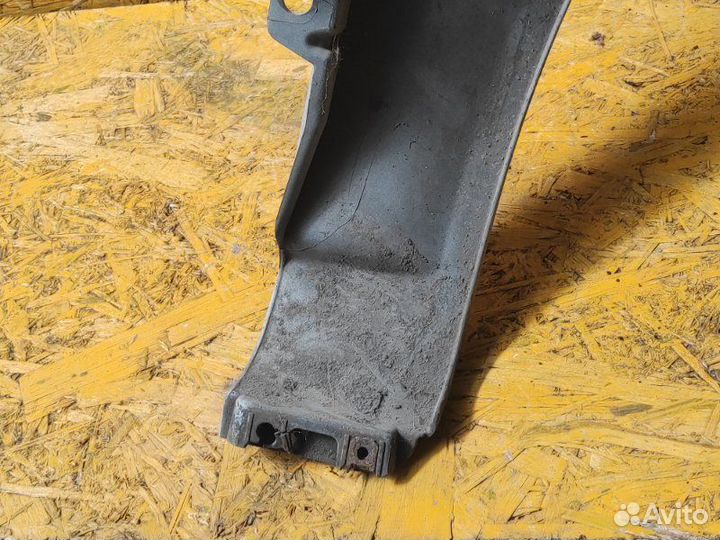 Крыло для левое Mercedes Vito W639 2.2 OM646 2005