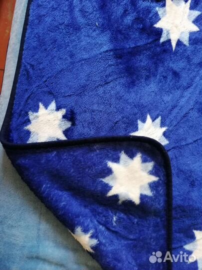 Плед покрывало