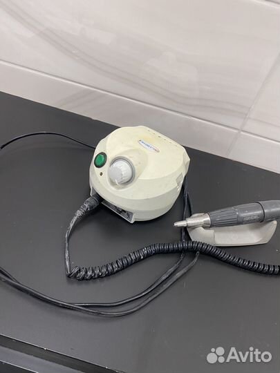 Аппарат для маникюра