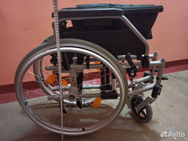 Инвалидная коляска 