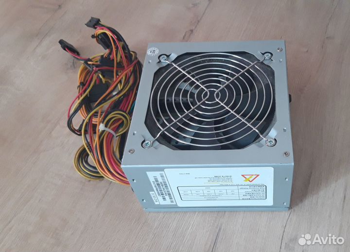 Блок питания ATX-N350K