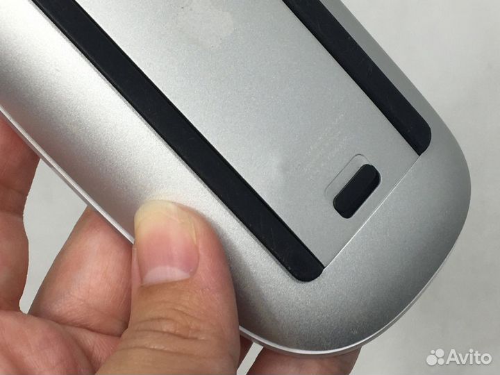 Клавиатура мышка apple