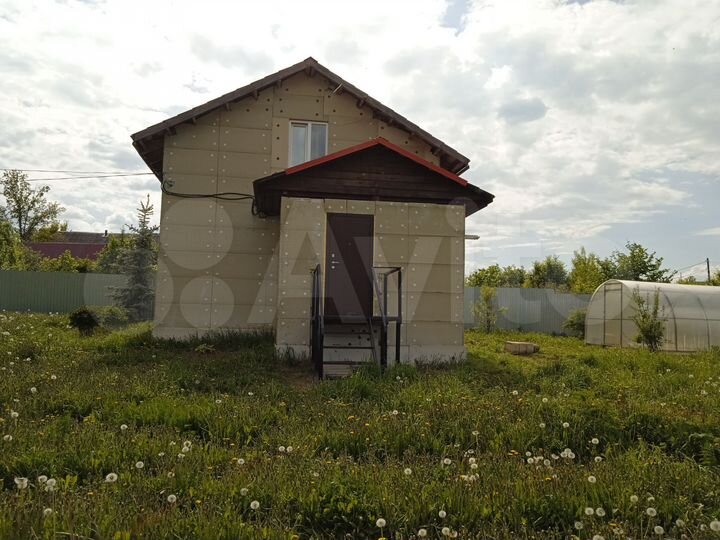 Участок 24,9 сот. (ИЖС)