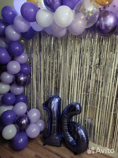 Воздушный шар