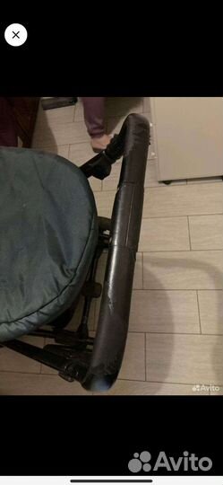 Детские коляски