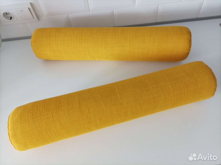 Валики-подлокотники IKEA новые