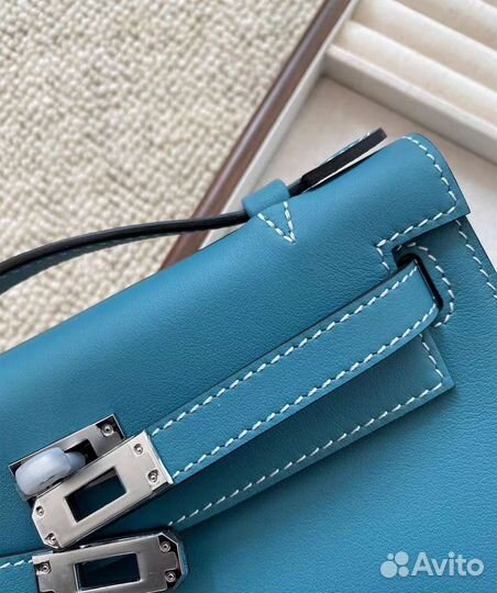 Сумка Hermes kelly pochette