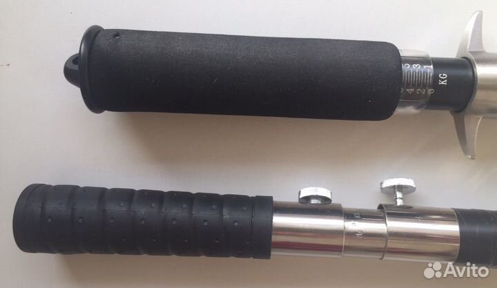 Захват для рыбы