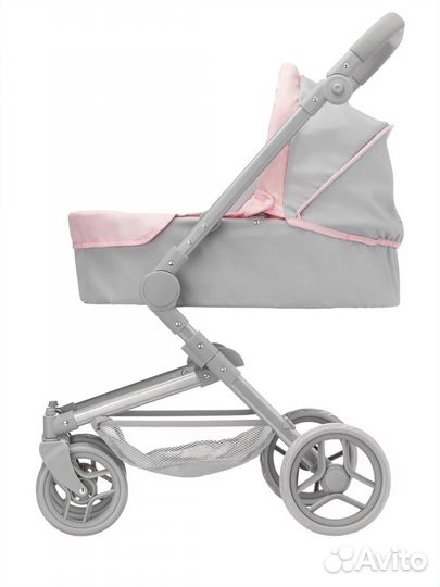 Новая Коляска для кукол 3 в 1