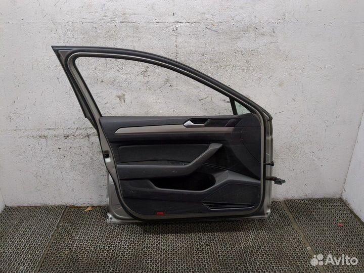 Дверь боковая Volkswagen Passat 8 2015, 2016