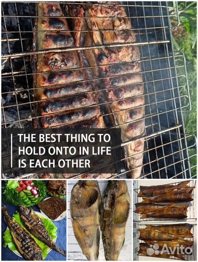 Горбуша, морепродукты,икра