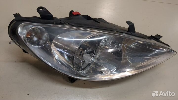 Фара (передняя) Peugeot 307, 2005