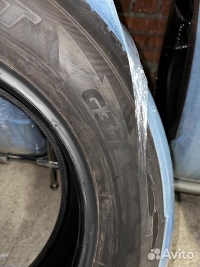 Yokohama Geolandar A/T G31 265/65 R18