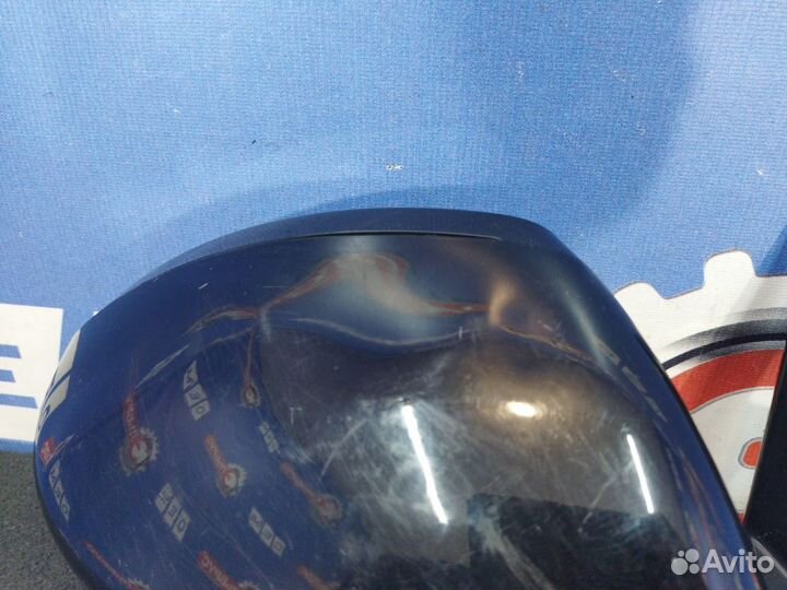 Зеркало правое Velar