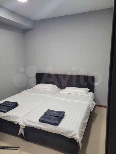 Квартира-студия, 30 м², 3/3 эт.