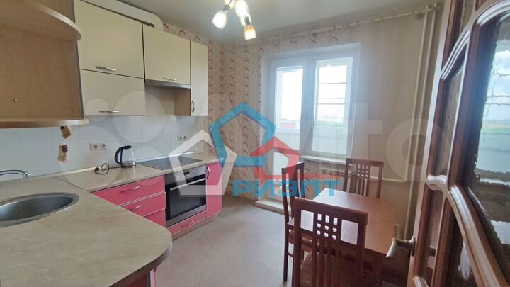 3-к. квартира, 66,1 м², 10/12 эт.