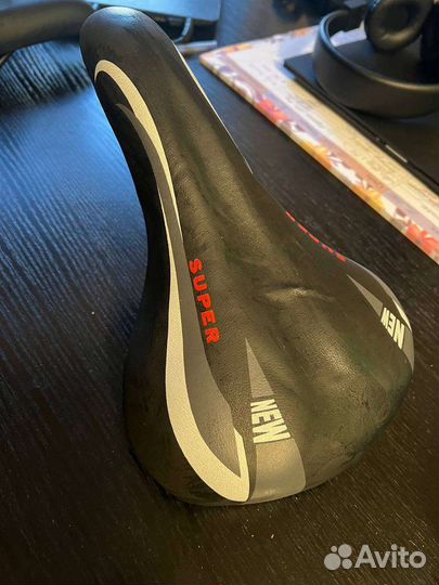 Седло для велосипеда