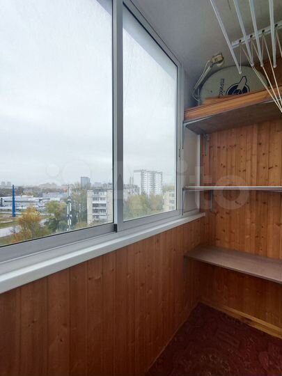 2-к. квартира, 56 м², 8/17 эт.