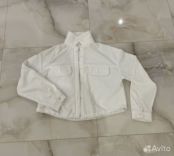 Рубашка женская